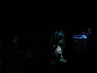 Spaceshipone feuer und wasser [rammstein cover] (live in inrock 13 01 12)