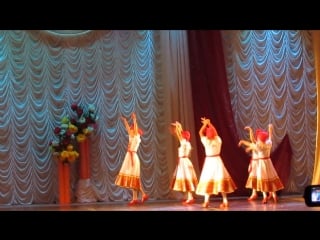 Смоленский гусачок