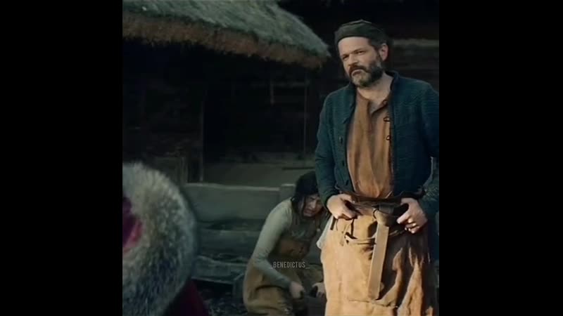 История йеннифер в кратце (1 часть)