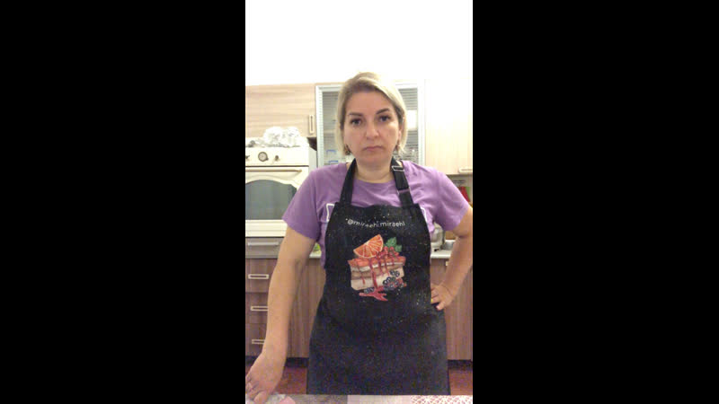 Пампушки и пирог часть2