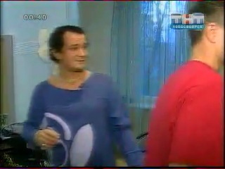 Секс с анфисой чеховой про геев