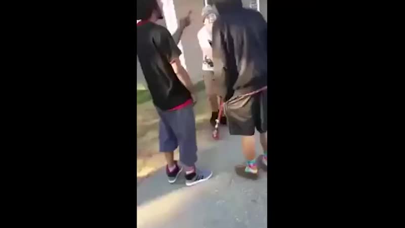 Когда бахнул пилюлю храбрости