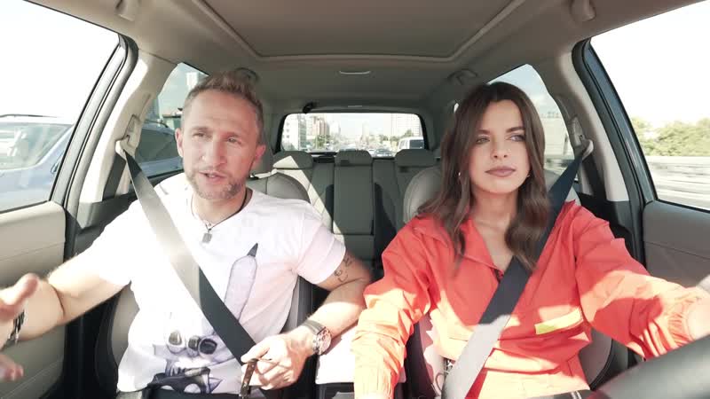 Поедем, позвездим! выпуск 1 оскар кучера