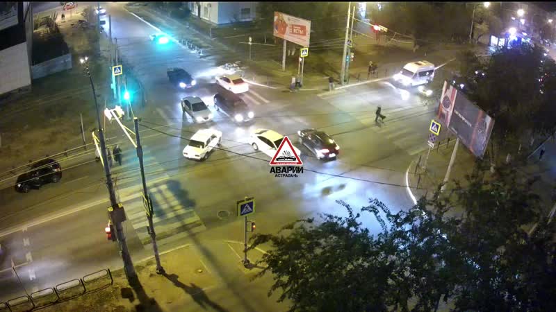 Семерочка лихая