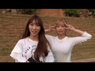 [fancam] 050617 cocosori (코코소리) baseball