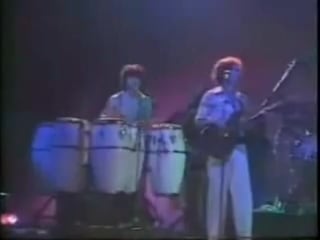 Carlos santana moonflower