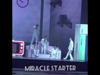 [fancam] 161003 exordium in fukuoka day 2 unfair (kyungsoo, kai, chanyeol, chen, xiumin)