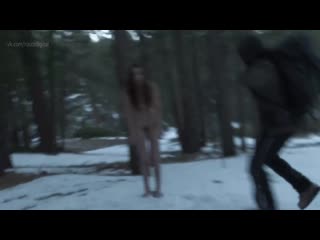 Danielle lozeau nude the black water vampire (2014) hd 1080p watch online / даниэлла лозо вампир чёрной воды