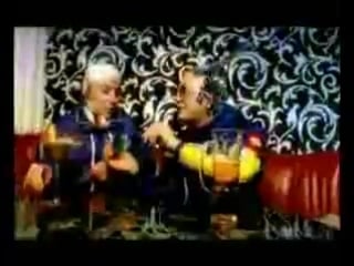 Verka serduchka dancing lasha tumbai