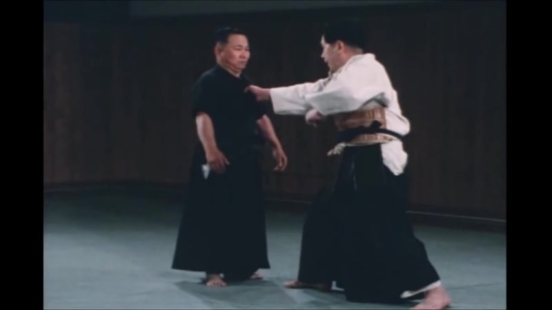 Ju jutsu такаги рю дзю дзюцу тай но ката