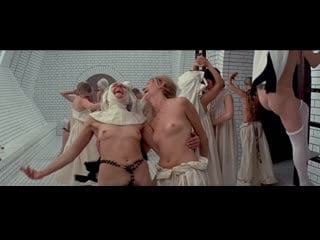 Джорджина хейл, джемма джонс дьяволы / georgina hale, gemma jones the devils ( 1971 )