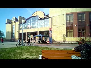 Melissa vetares heart shaped box (nirvana cover)