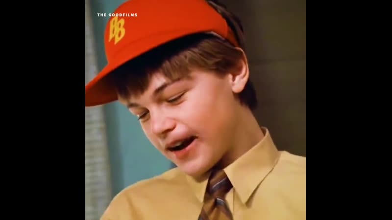 Leonardo dicaprio in what’s eating gilbert grape (1993)⁣