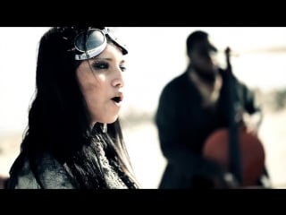 Radioactive lindsey stirling and pentatonix (imagine dragons cover)