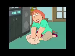 Грифины пиздилоа