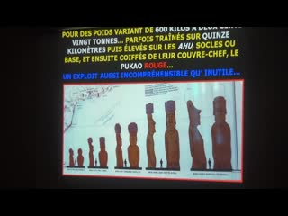 Rapa nui incroyable ile de paques par j grimault 2014