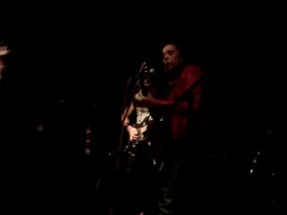 Hunters love's a loaded gun (alice cooper cover)