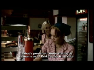 The river (2001) english subs ( only one of these stories is gay themed)