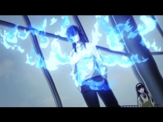 Code breaker [12] [rus jap] [1280x720 x264 aac] [rezan linokk]