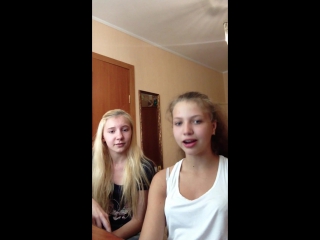 Всем мальчика привет от нас)