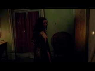 Jessica parker kennedy nude black sails (2015) s02e03