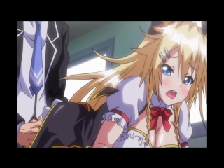 [720p new] kimi no mana wa rina witch (hentai hd~хентай)