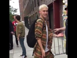 What s up ) #yearsandyears #ollyyears