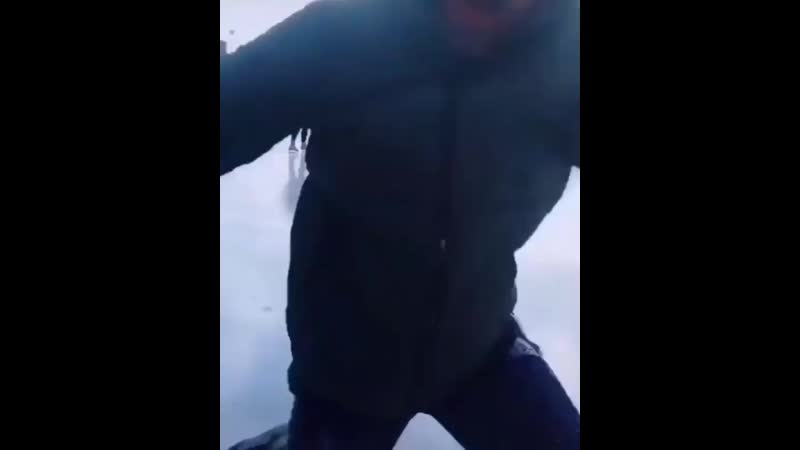 Морозная свежесть