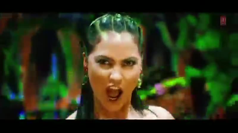 Aisa jaadu dala re song khakee lara dutta, akshaye kumar