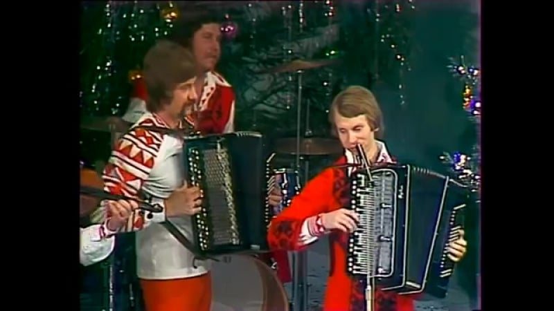 Песняры "вологда" (ностальгия по ссср)