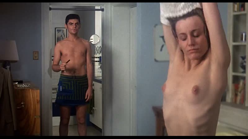 Carrie snodgress nude diary of a mad housewife (1970) hd 1080p watch online