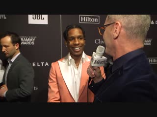 Asap rocky says he wants to collaborate with adele