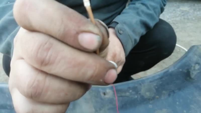 [газелист 96] устаноа и подключение диодных птф на газель некст