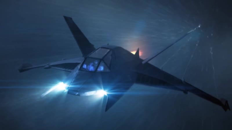 Batwing porn video – Batwing bgm
