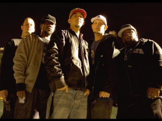 Fort minor (hidh road) aol music sessions 2005