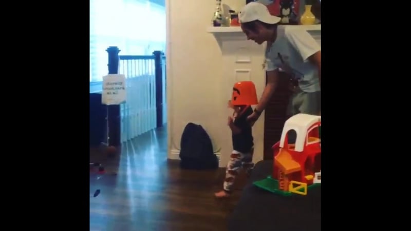 Ethan francis cutkosky 💙