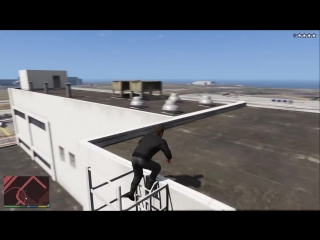 Gta 5 stealing a buzzard five star escape