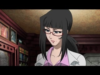 [anidub] ozuma | озума [03] [онитян, nika lenina]