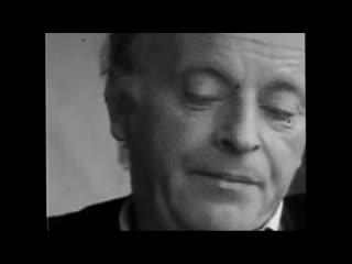 Joseph brodsky russian are here | teaser