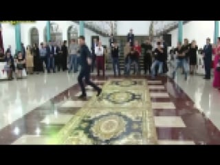 Лезгинка пропаганда разврата