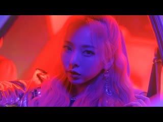 Loona (이달의 소녀) – why not?