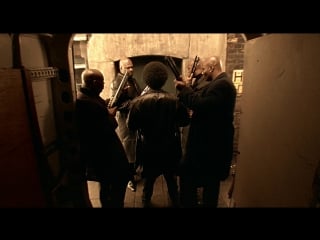 Карты, деньги, два ствола (lock, stock and two smoking barrels)