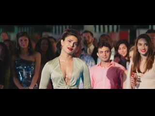 Приянка чопра спасатели малибу / priyanka chopra baywatch ( 2017 )