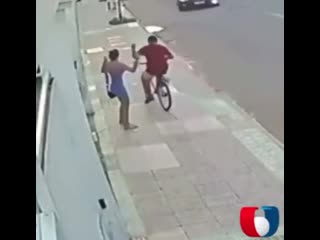 Brazil, just a normal day in my beloved shithole not all heroes wear capes