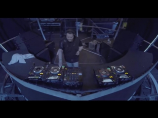 Orjan nilsen live at atlantis, australia