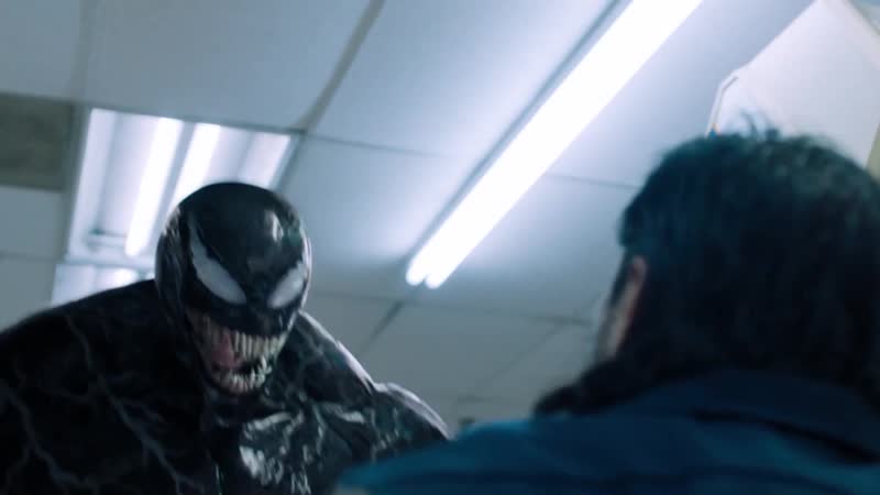 Официально объявили название венома 2 и фанаты в замешательстве