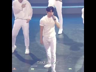 [fancamtour] 190818 «our loop tour 2019 love loop» в фукуоке, япония (день 2)