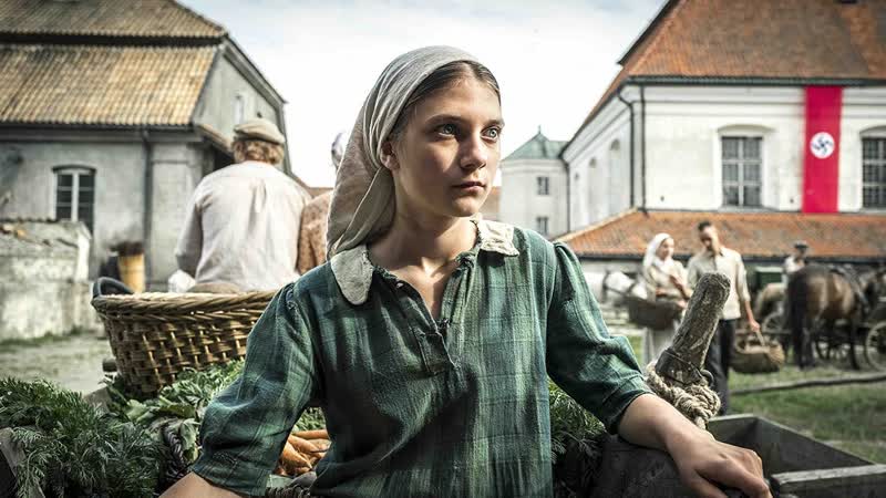 Оккупация / my name is sara / the occupation (2019) web dl 720p