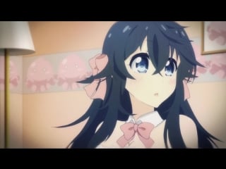 Netoge no yome wa onnanoko ja nai to omotta 8 (anidab)