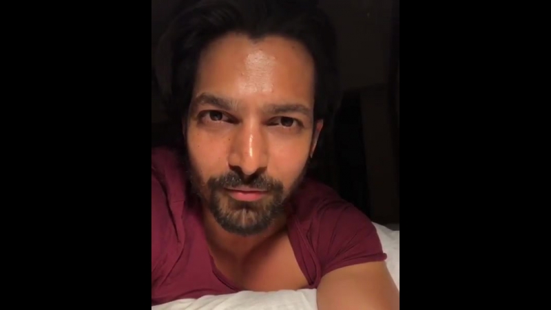 Harshvardhan rane